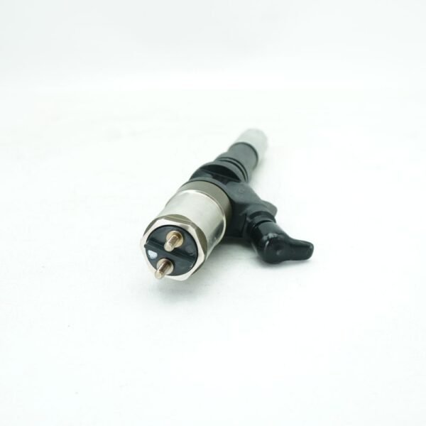 6156-11-3300 5273750 095000-1211 Komatsu,Cummins Injector PC400-7 - Image 5