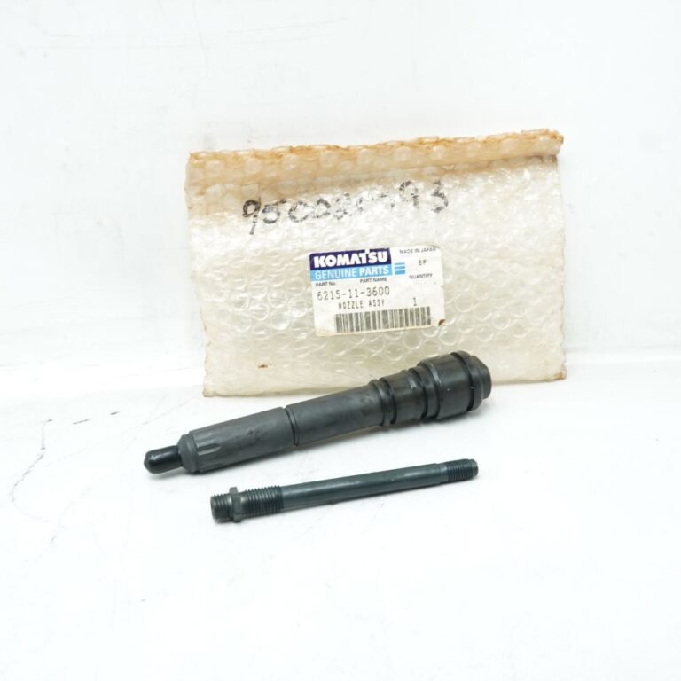 6215-11-3600 Komatsu,Cummins Injector SAA12V140-1