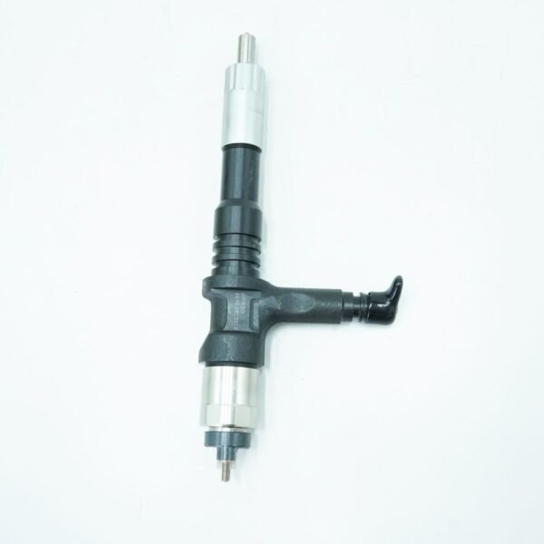 6251-11-3100 09500-6070 Komatsu,Cummins Injector PC450-8 - Image 3