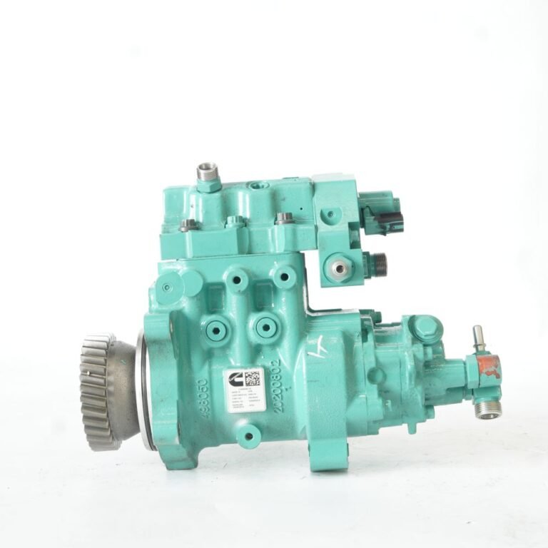 6416224--Fuel-Pump-QSK38-QSK50-QSK19-1