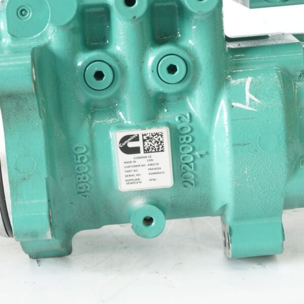 6416224--Fuel-Pump-QSK38-QSK50-QSK19-2