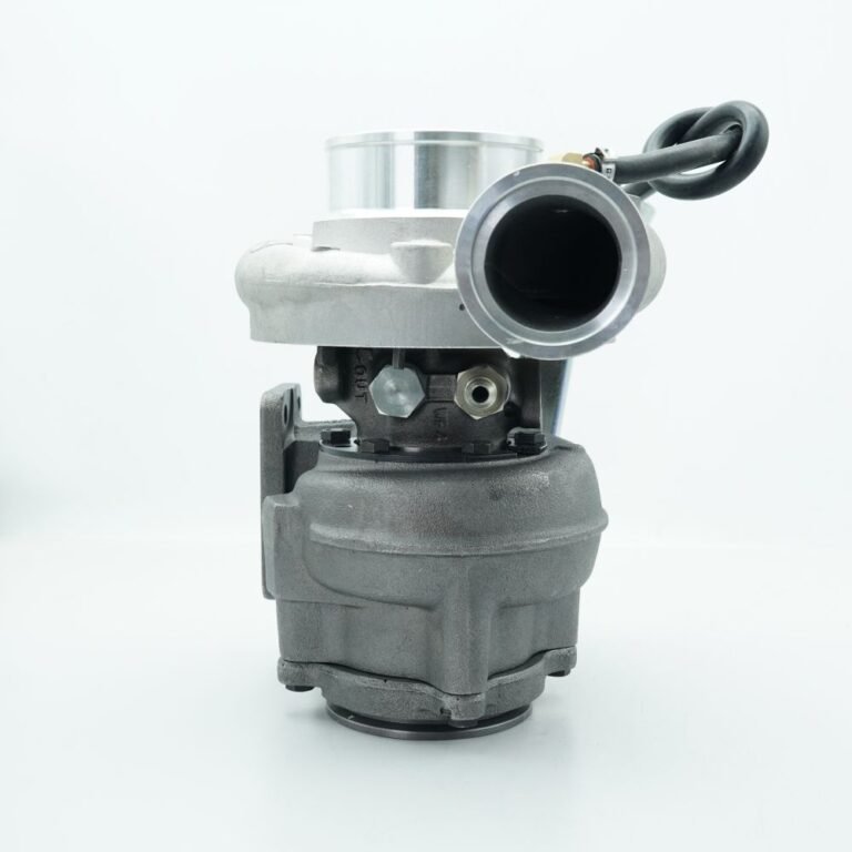 6745-81-8030---HX40W-Turbocharger-PC300-8M0-Water-cooling-1