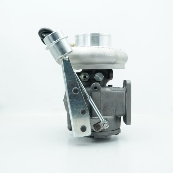 6745-81-8030---HX40W-Turbocharger-PC300-8M0-Water-cooling-3