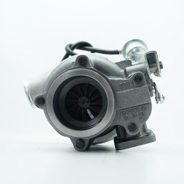 6745-81-8030---HX40W-Turbocharger-PC300-8M0-Water-cooling-4