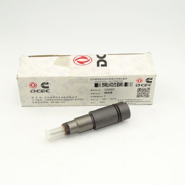 C5265842--Cummins-Injector-L8.9-1
