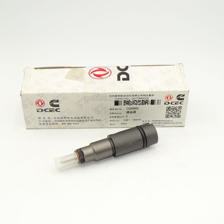 C5265842--Cummins-Injector-L8.9-1