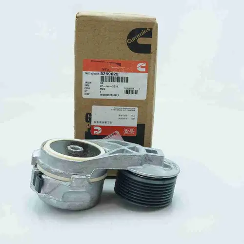 5259022 6BT QSL QSC Tensioner - Image 2