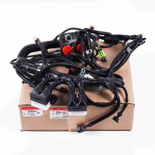 5475059 5344030 5310711 ISLGAS Alternator Wiring Harness - Image 2