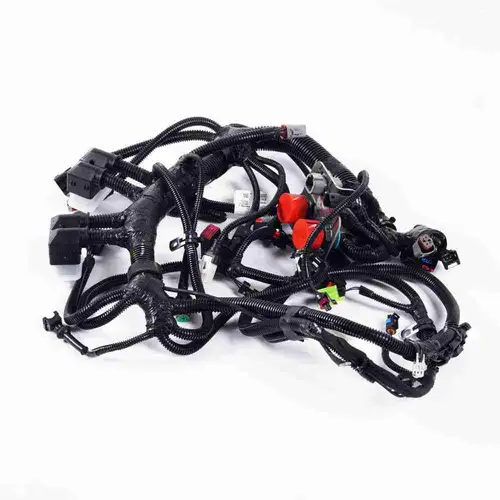 5475059 5344030 5310711 ISLGAS Alternator Wiring Harness - Image 3