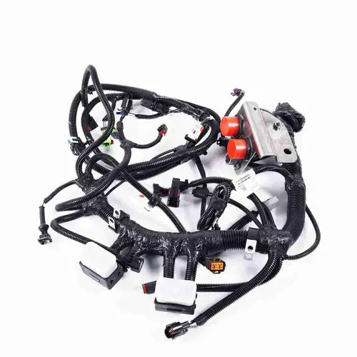 5475059 5344030 5310711 ISLGAS Alternator Wiring Harness - Image 5