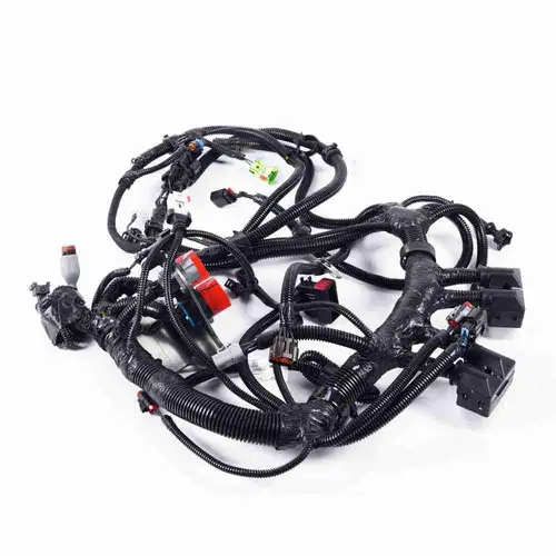 5475059 5344030 5310711 ISLGAS Alternator Wiring Harness - Image 6