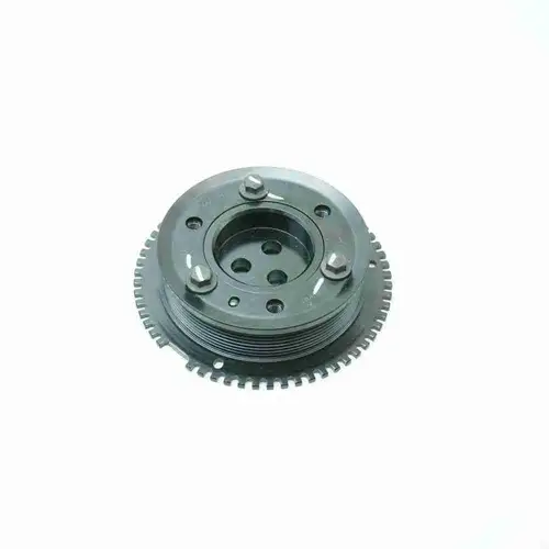 5336067 ISF QSF Crankshaft Pulley - Image 3