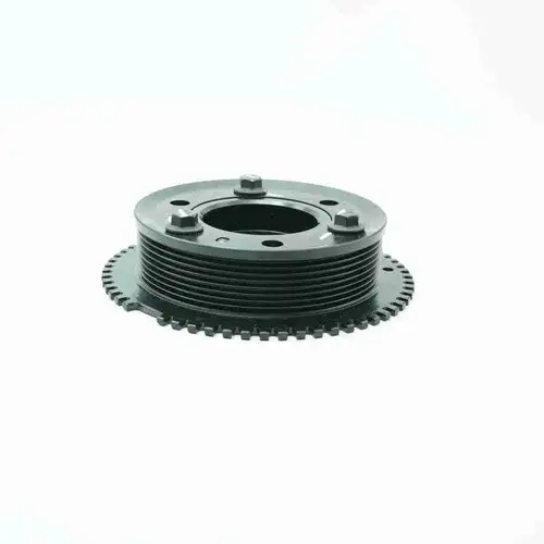 5336067 ISF QSF Crankshaft Pulley - Image 4