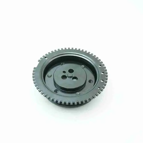 5336067 ISF QSF Crankshaft Pulley - Image 5