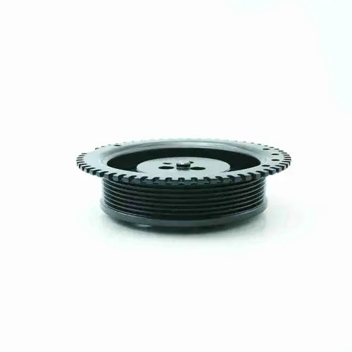 5336067 ISF QSF Crankshaft Pulley - Image 6