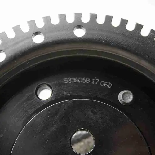 5336067 ISF QSF Crankshaft Pulley - Image 7