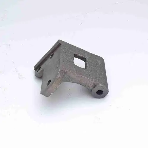 3968112 ISC ISL QSC Alternator Bracket - Image 4