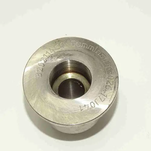 3202114 3001962 KTA19 K19 Idler Shaft - Image 2