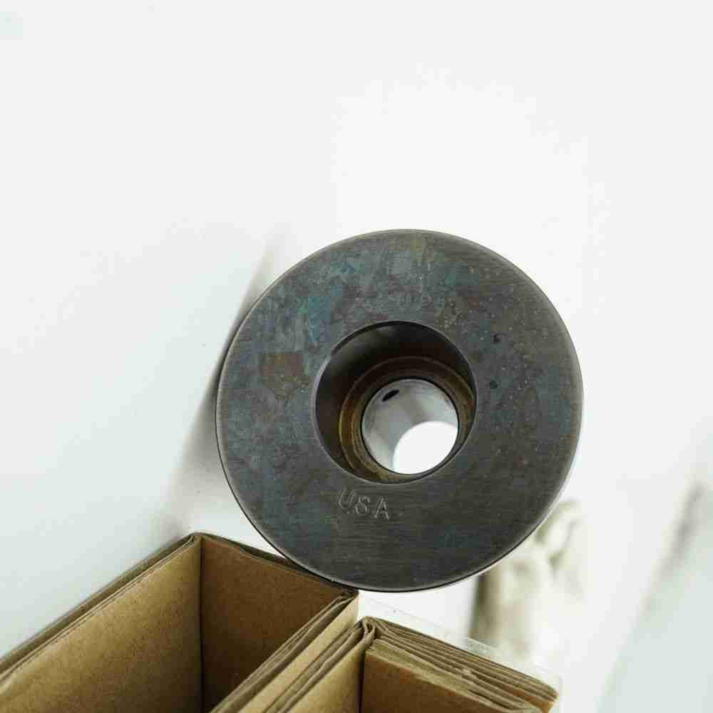 3202114 KTA19 QSK19 K19 Idler Shaft - Image 5