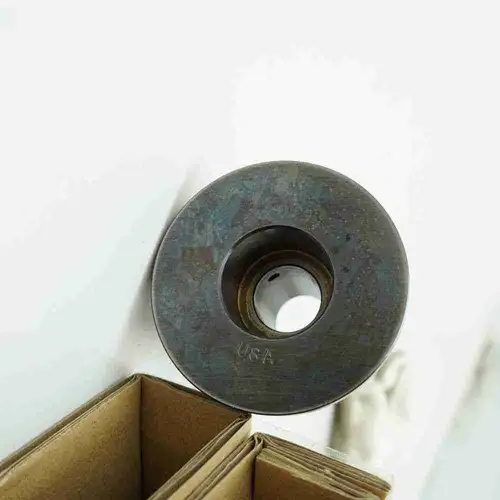 3202114 KTA19 QSK19 K19 Idler Shaft - Image 6