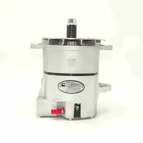 3078115 203176 KTA19 K19 Alternator - Image 3