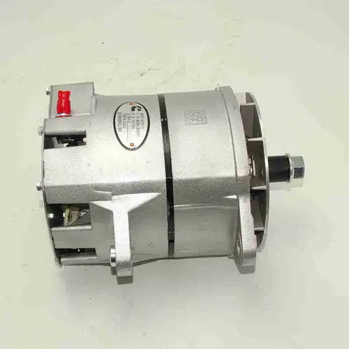 3078115 203176 KTA19 K19 Alternator - Image 9