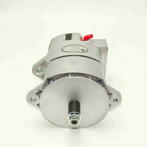 3078115 203176 KTA19 K19 Alternator - Image 10
