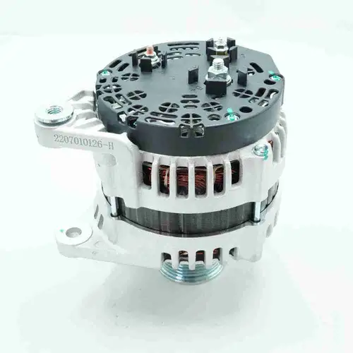 5318117 4990783 ISF QSF Alternator - Image 3