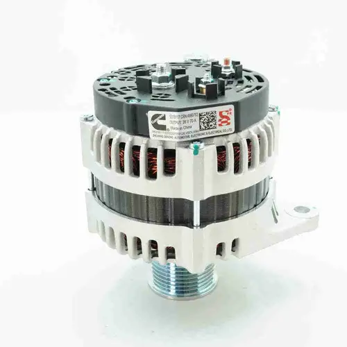 5318117 4990783 ISF QSF Alternator - Image 5