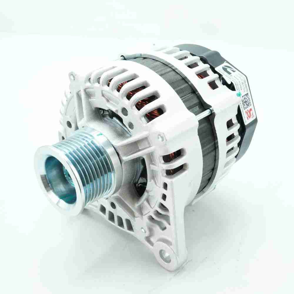 5318117 4990783 ISF QSF Alternator - Image 9