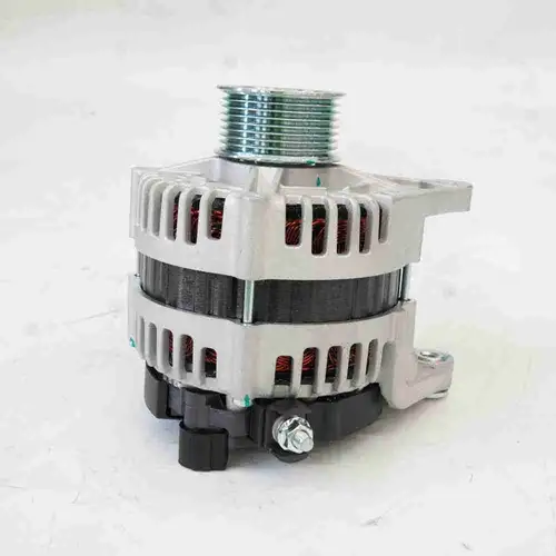 5318120 5266781 ISF QSF Alternator - Image 2