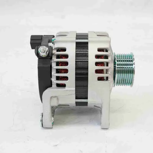 5318120 5266781 ISF QSF Alternator - Image 4