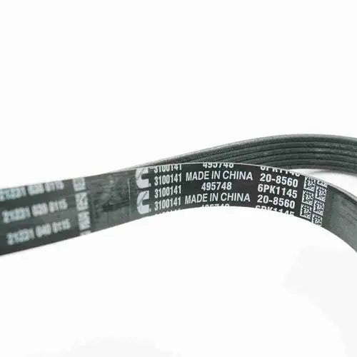 3100141 ISX15 QSX15 Poly V Belt - Image 5