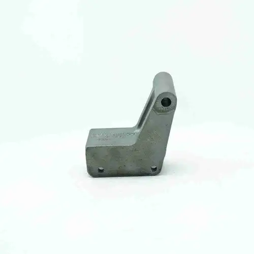3883158 M11 ISM QSM Alternator Bracket - Image 2