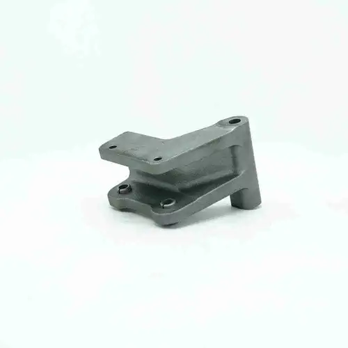 3883158 M11 ISM QSM Alternator Bracket - Image 4