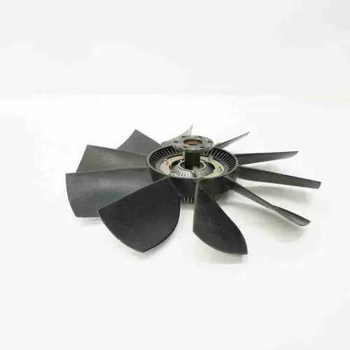 4974175 ISM QSM ISM11 Fan Clutch Fan Blade - Image 4