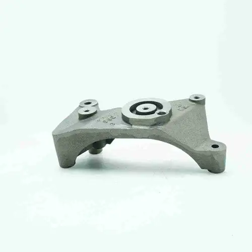 3104213 3400881 ISM QSM Alternator Bracket - Image 6