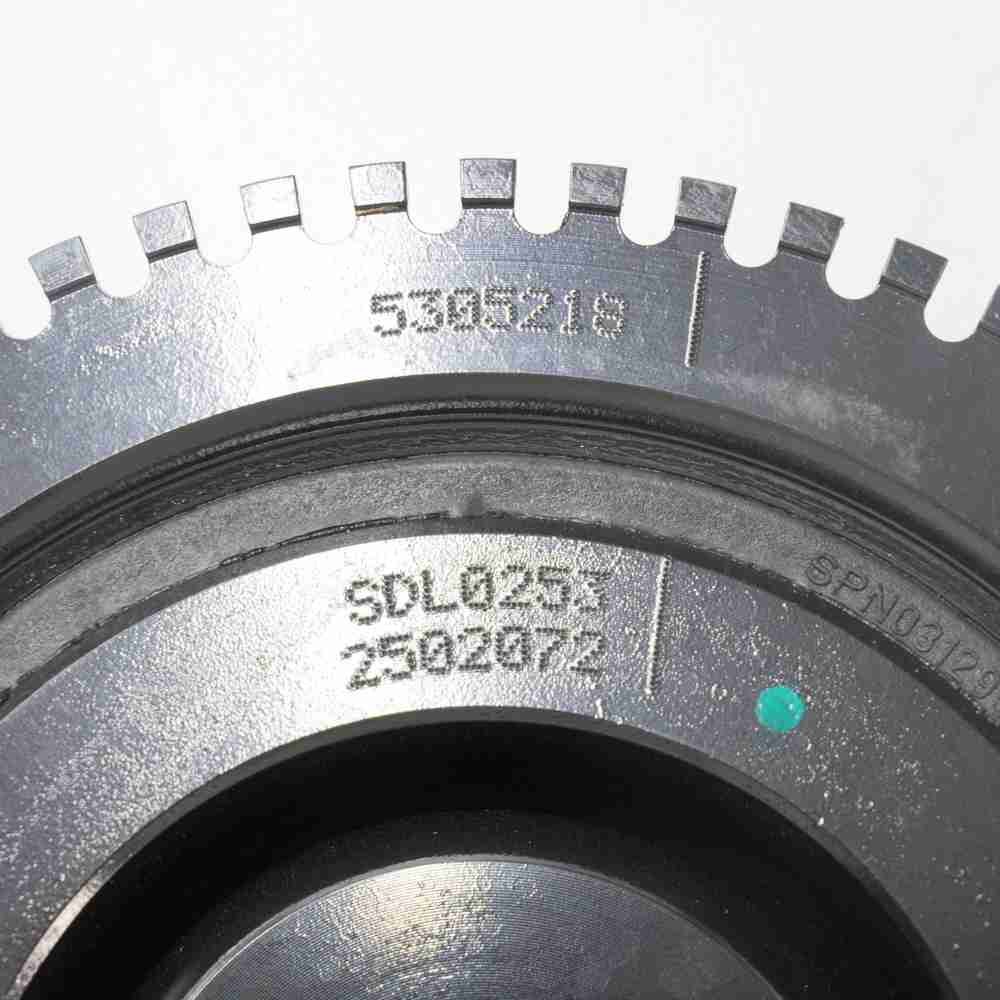 5305218 5282176 ISF QSF Diesel Engine Part - Image 6