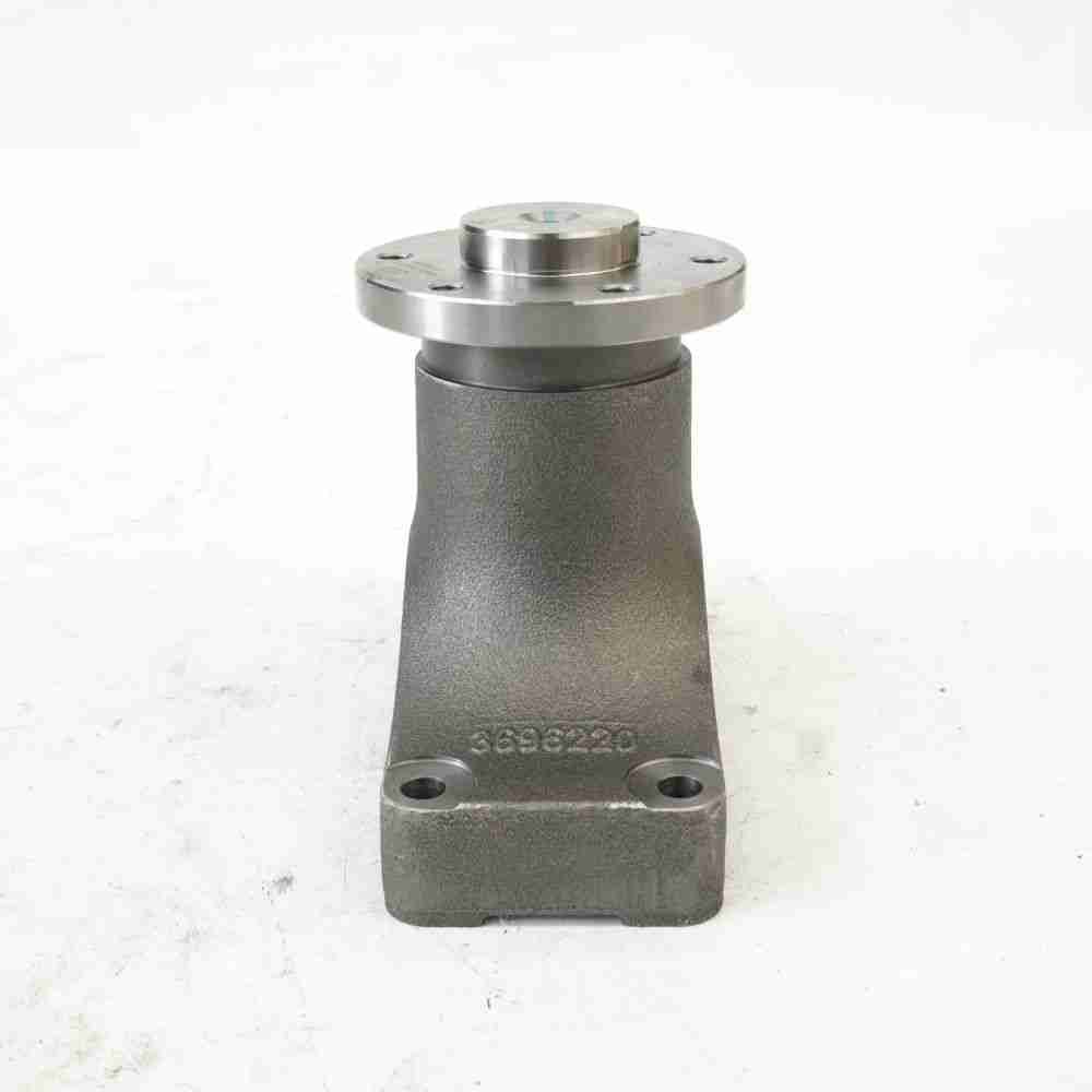 3696220 5486261 ISG QSG Fan Bracket - Image 6