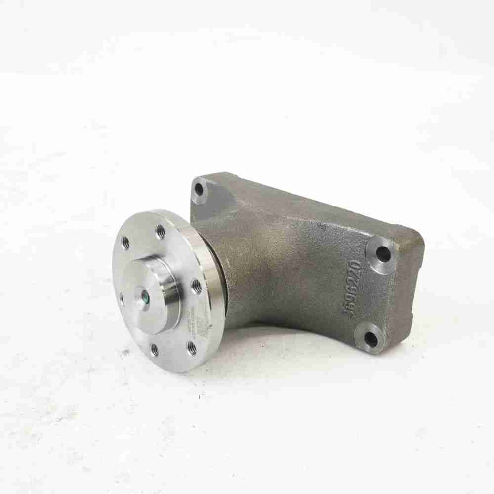 3696220 5486261 ISG QSG Fan Bracket - Image 7
