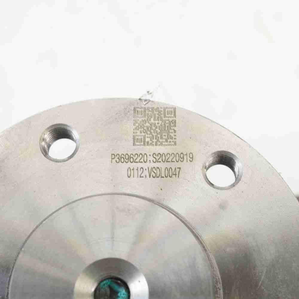 3696220 5486261 ISG QSG Fan Bracket - Image 10