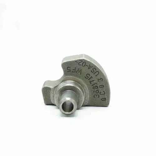 5254283 3911922 ISB QSB Fan Bracket - Image 3