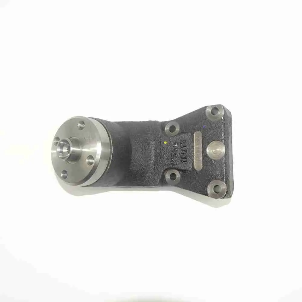 5254283 3911922 ISB QSB Fan Bracket - Image 5