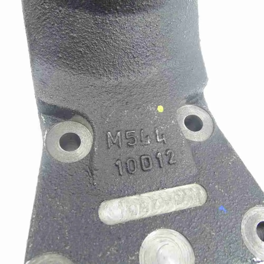 5254283 3911922 ISB QSB Fan Bracket - Image 6
