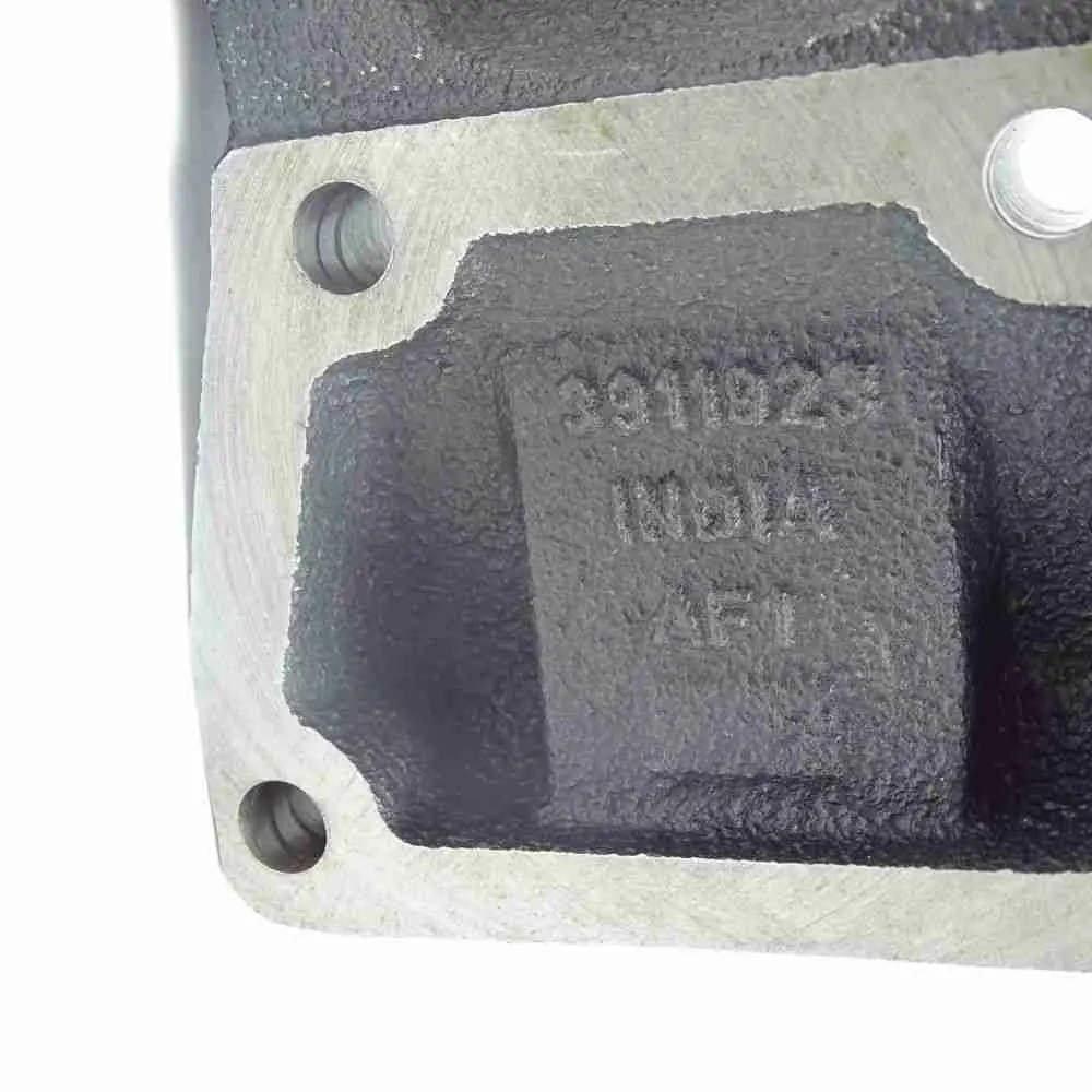 5254283 3911922 ISB QSB Fan Bracket - Image 7