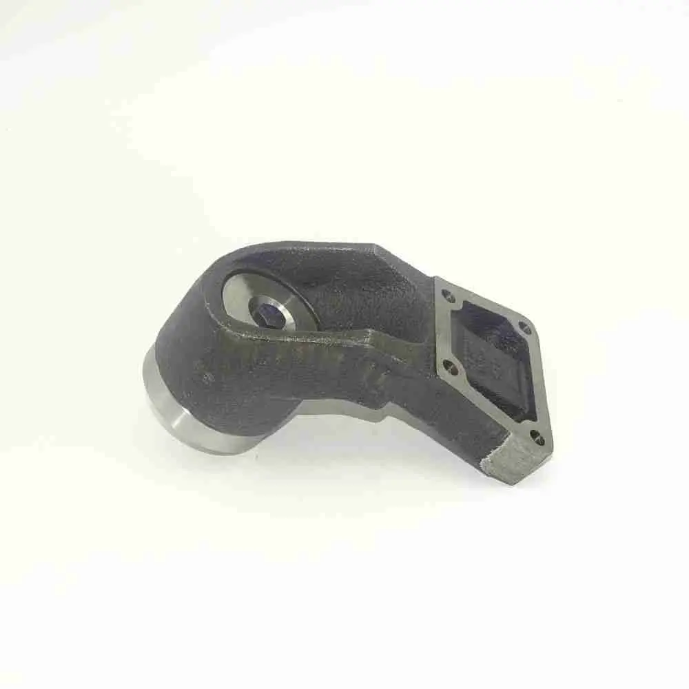 5254283 3911922 ISB QSB Fan Bracket - Image 8
