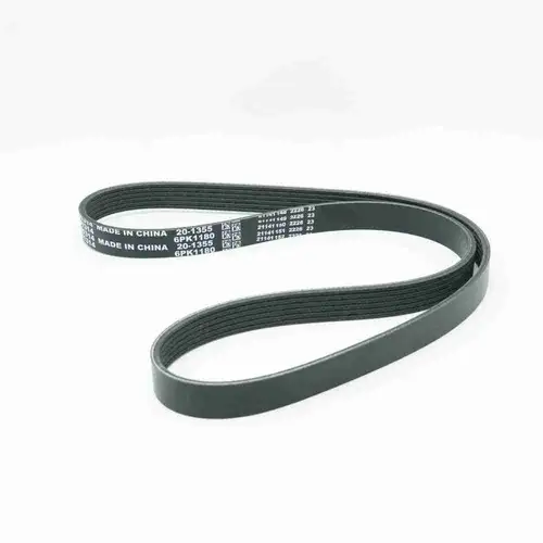 3101314 3806064 ISX15 QSX15 Poly V Belt - Image 3