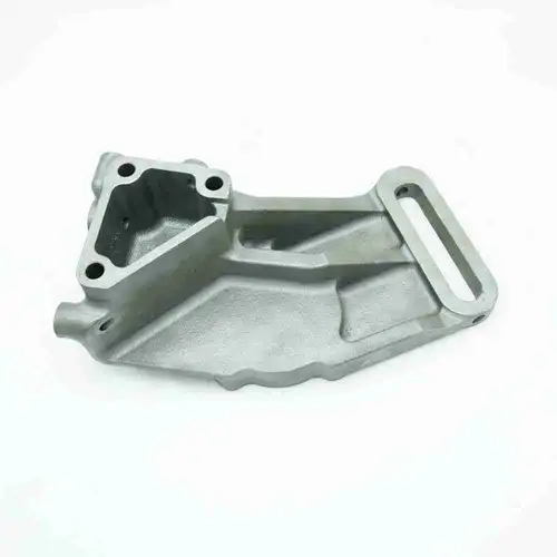 3892321 ISM QSM M11 Fan Bracket - Image 2