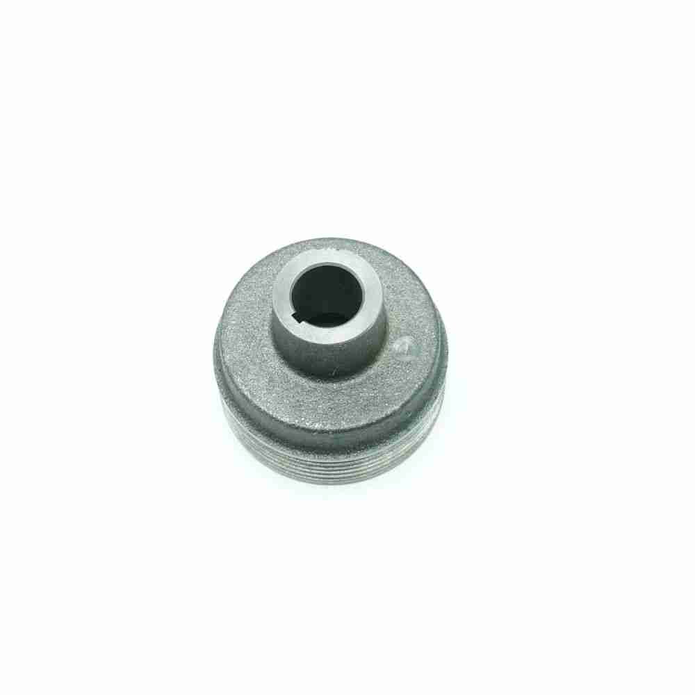 3002323 QSK K38 K50 Alternator Pulley - Image 5