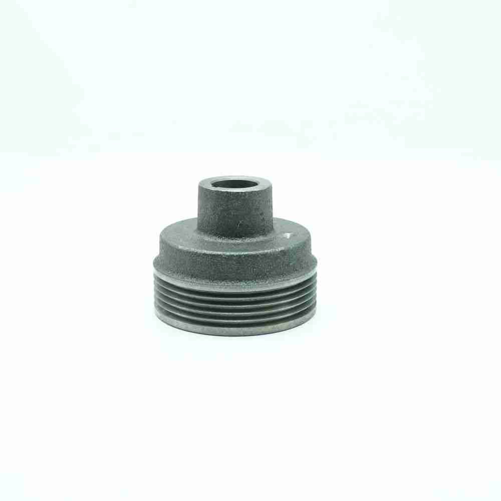 3002323 QSK K38 K50 Alternator Pulley - Image 6